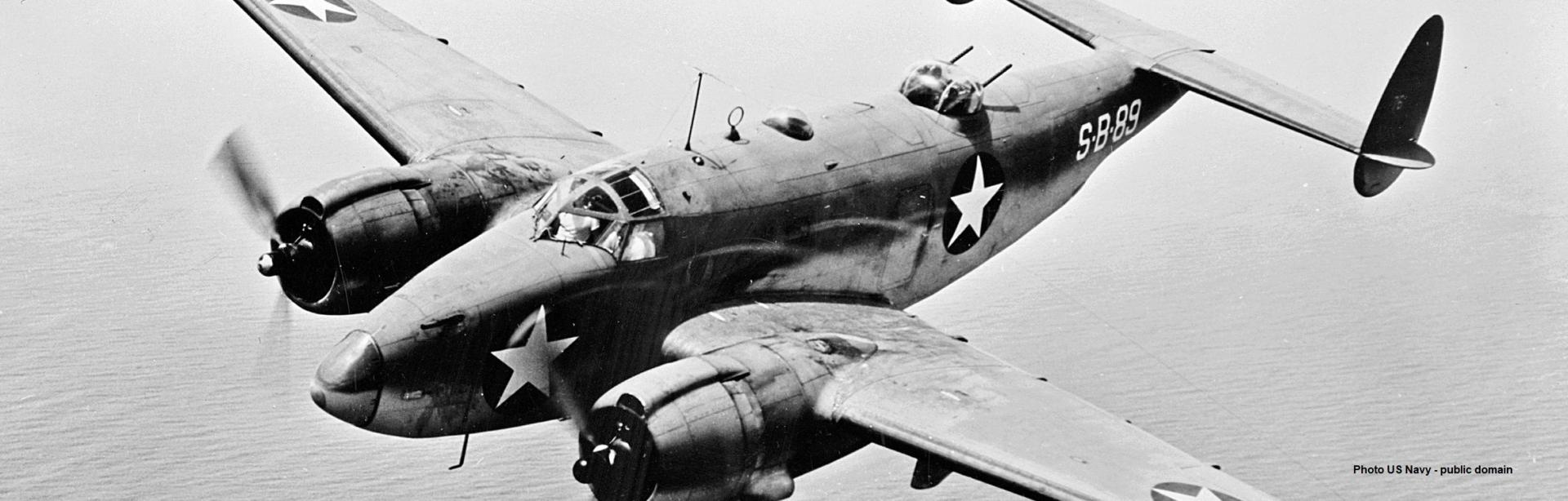bombardiers - bombers WWII
