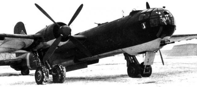 Heinkel he 178