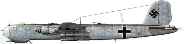 He 177 a 5 wknr 550117