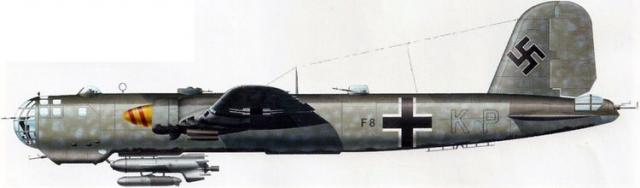 He 177 f8 kp