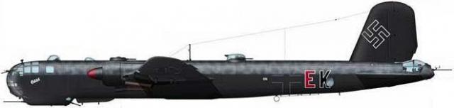 He 177a 3 r 2 pa tilley