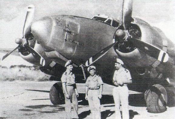 Lockheed pv 1 29819