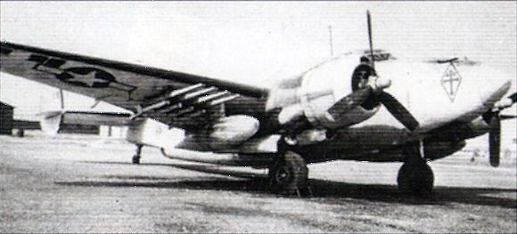 Lockheed pv 1 no 115