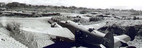 Lockheed pv 1 nz4521