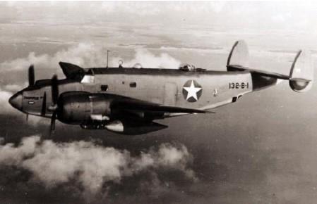 Lockheed pv 1 vpb132