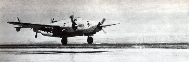Lockheed pv 1p