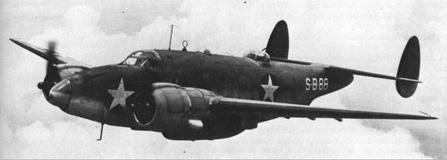 Lockheed ventura 3