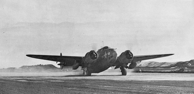 Lockheed ventura pv 1 vb 135 1944