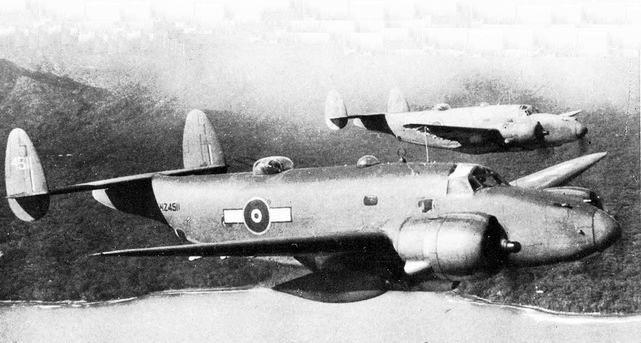 Lockheed ventura rnzaf 2